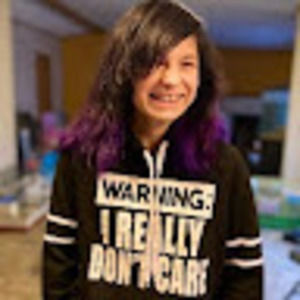 Meet your Posher, Gabriella